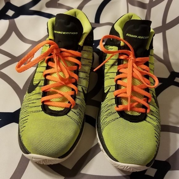 Nike zoom ascention - Picture 2 of 10